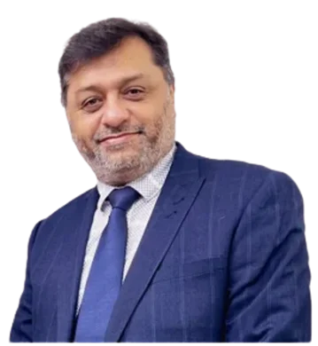 Amir Naviwala