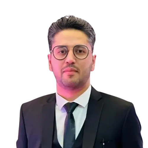 Mr Anas H. Rehman
