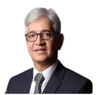Mr Asif Rizwy