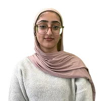 Miss Jaweria