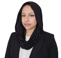 Miss Jerin Hossain