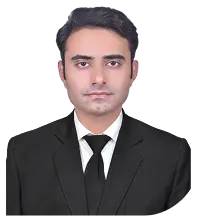 Mr Muhammad Maaz