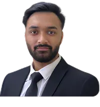 Mr Omar Naviwala