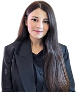 Miss Shanza Saif