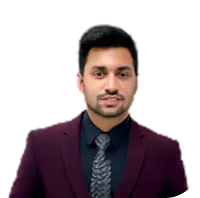 Mr Usman Ahmad