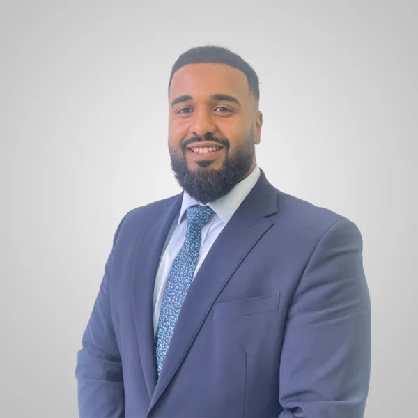 Mohamed Osman - specialist UK Visa & Immigration Solicitor