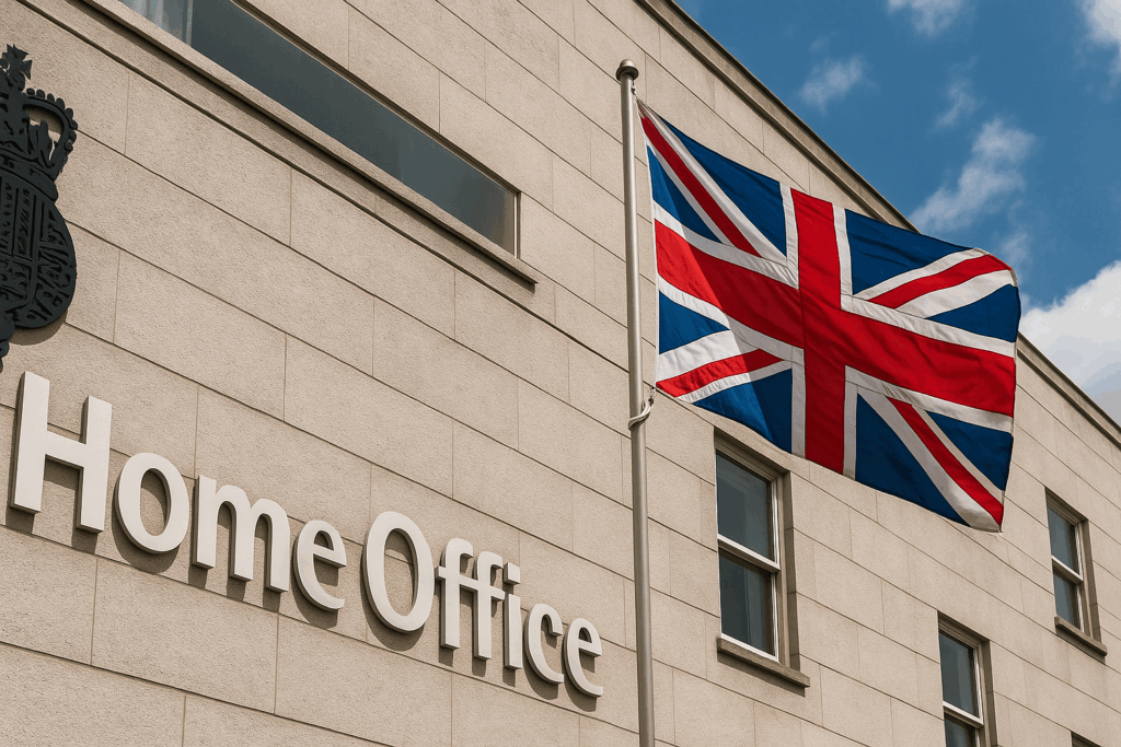 UK Government’s 2025 Immigration White Paper And Big Changes