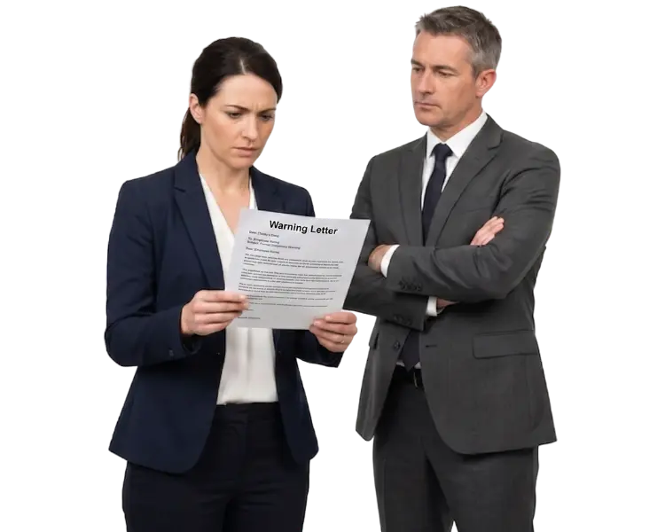 Grievances and Disciplinary Issues