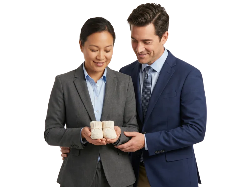 Maternity & Paternity Leaves