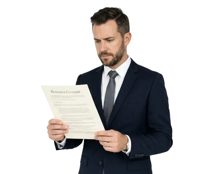 Restrictive Covenant