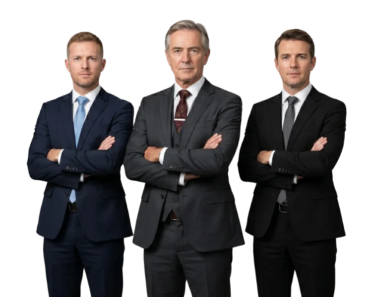 Employment Discrimination Solicitors