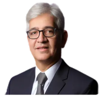 Asif M. Rizwy