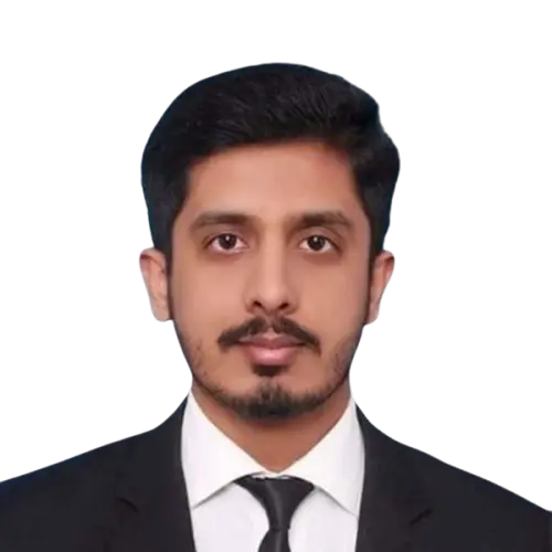 Haroon Ali Adv