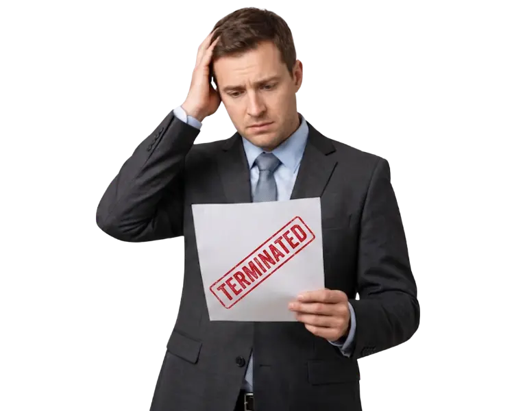 Unfair Dismissal Solicitor