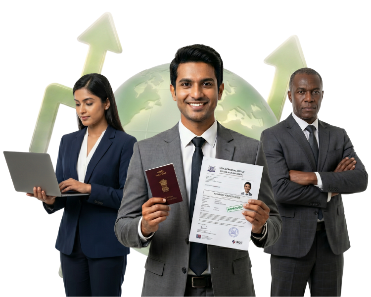 Business Visa Solicitors UK